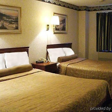Red Carpet Inn Williamstown Zimmer foto