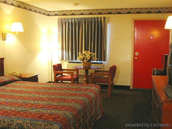Red Carpet Inn Williamstown Zimmer foto