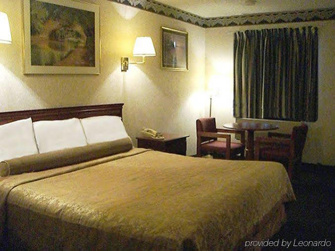 Red Carpet Inn Williamstown Zimmer foto
