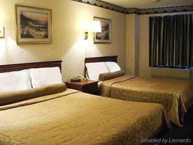 Red Carpet Inn Williamstown Zimmer foto