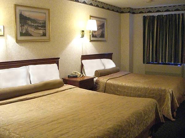 Red Carpet Inn Williamstown Zimmer foto